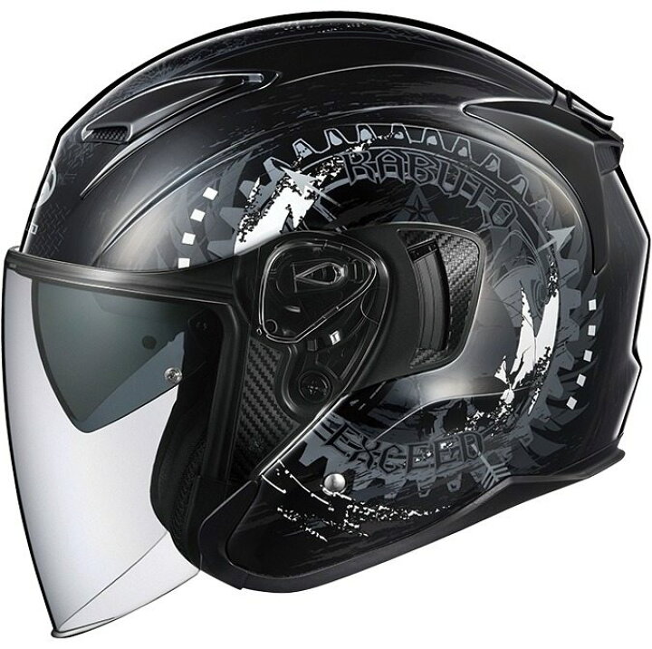 楽天市場】OGK KABUTO オージーケーカブト EXCEED DARKNESS 