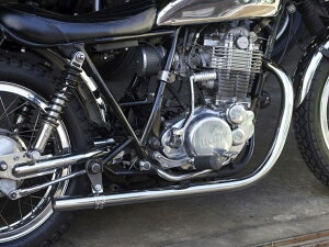 Motor Rock [^[bN I[hX^CȂ}t[ SR400 SR500 YAMAHA }n tGL][Xg}t[ }t[