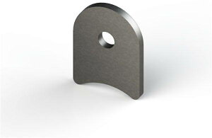 MCS GV[GX Laser cut steel mounting tab ėpXe[