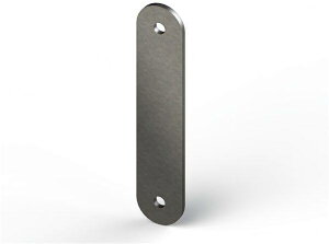 MCS GV[GX Laser cut steel mounting tab ėpXe[