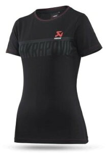 AKRAPOVIC AN|rb` 2023 TVc CORPO fB[X Ap