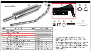SP SP^PK Xe[(C125FP-SHOOTER/SSS}t[p) X[p[Ju C125 HONDA z_ ̑}t[IvVECi }t[