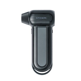 SPICERR スパイサー ポケッタブルジェットファン SJU-1 その他工具
