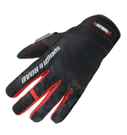 ROUGH＆ROAD ラフ＆ロード ラフレイングローブ レイングローブ グローブ アパレル