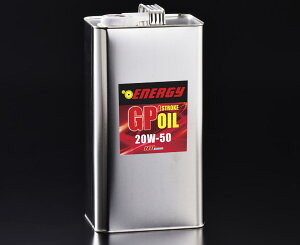 NR}WbN GkA[}WbN ENERGY GP [VOGWICy20W-50z 4TCNIC IC