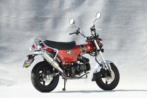 YAMAMOTO RACING }g[VO SPEC-A SUS DOWN `^ DAX125 HONDA z_ tGL][Xg}t[ }t[