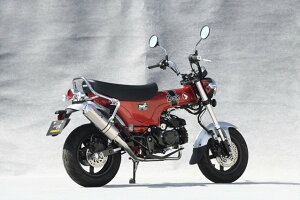 YAMAMOTO RACING }g[VO SPEC-A SUS DOWN I[oR[ DAX125 HONDA z_ tGL][Xg}t[ }t[