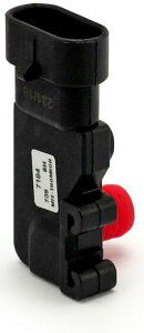 MCS GV[GX Manifold Air Pressure (MAP) sensor all XL Dyna FLT Softail V-Rod 1200S HARLEY-DAVIDSON n[[_rbh\ ̑Lu^[IvVECi zC֘A GW