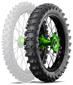 MICHELIN ~V STARCROSS 6 SAND y110/90-19 M/C 62M TTz X^[NX Th ^C MC250F MC450F CR250 CRF450R TC250 FC250 FC450 KX250 2st 250SX 350SX-F 250SX-F 450SX-F RM250 RM-Z450 YZ250 YZ426F YZ450F It[h^CE
