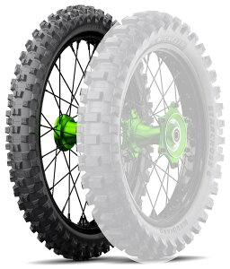 MICHELIN ~V STARCROSS 6 MEDIUM HARD y80/100-21 M/C 51M TTz X^[NX ~fBA n[h ^C BETA x[^ GASGAS KXKX HONDA z_ HUSQVARNA nXNo[i KAWASAKI JTL KTM SUZUKI XYL YA