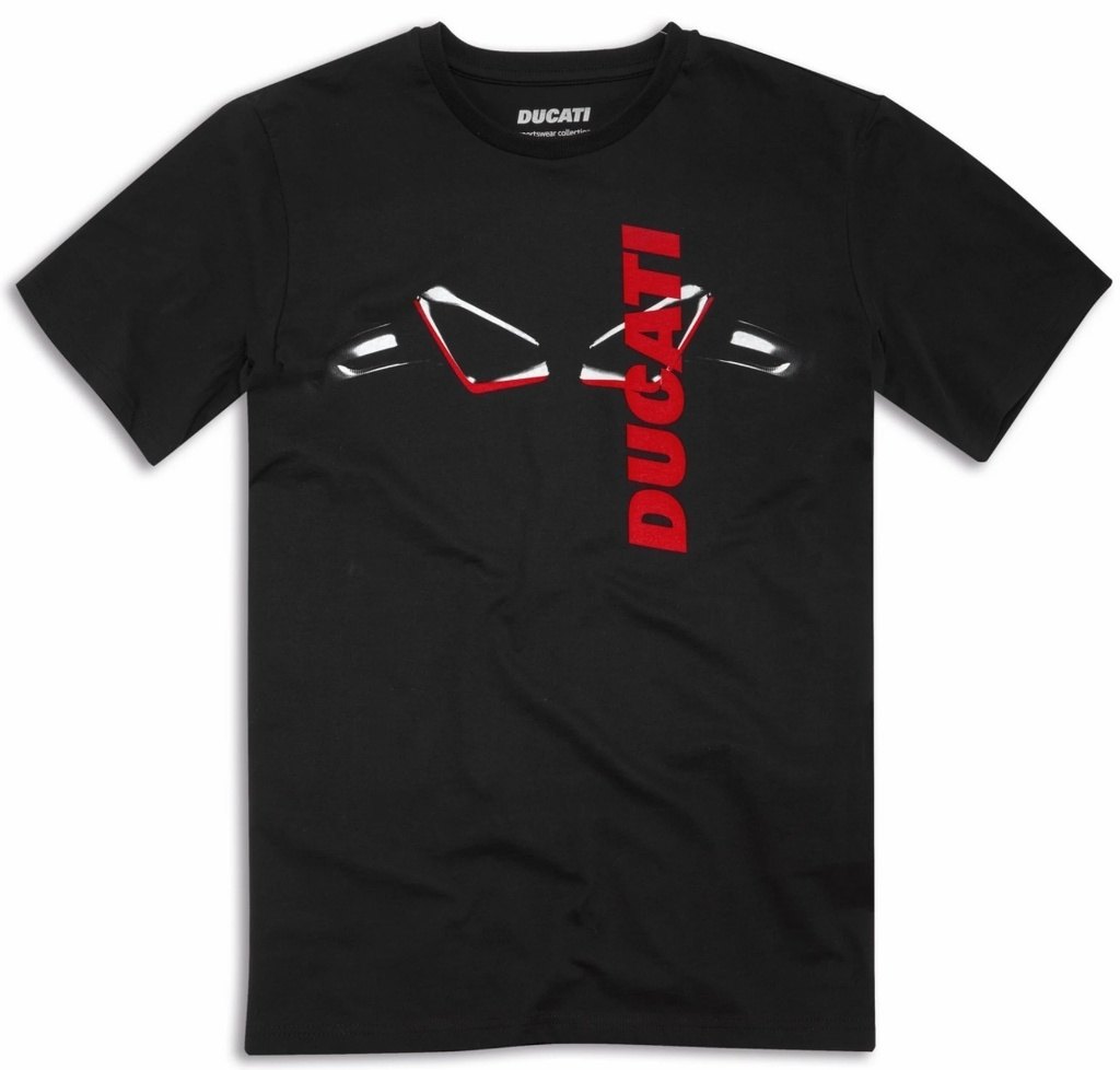 DUCATI Performance ドゥカティパフォーマンス T-shirt Panigale サイズ：XXXL