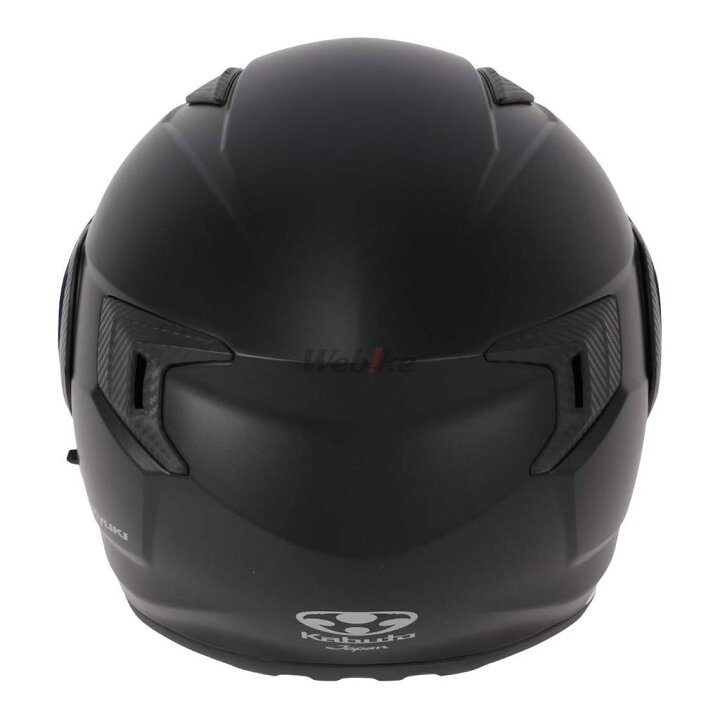 楽天市場】OGK KABUTO オージーケーカブト RYUKI [リュウキ フラット 