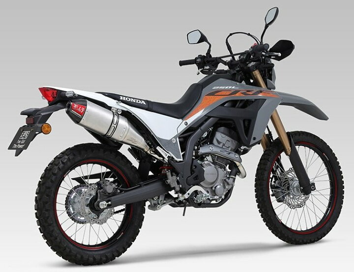 楽天市場】YOSHIMURA ヨシムラ 機械曲 RS-4Jサイクロン カーボンエンド 