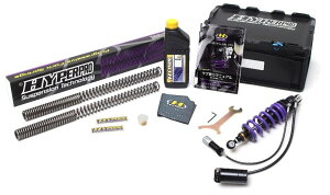 HYPERPRO nCp[v Xg[gBOX mVbN 460 G}W{fB[ HPAt XSR900 YAMAHA }n tgEAXvOLbg TXyV 