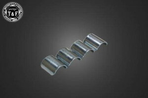 Garage T&F �K���[�W ��C�p7/8�X�`�[���X�y�[�T�[ ���̑��n���h���I�v�V�����E��C���i �n���h��