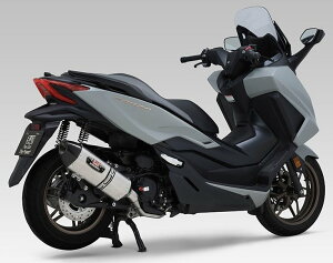 YOSHIMURA V @BR-77JTCN EXPORT SPEC {F FORZA HONDA z_ tGL][Xg}t[ }t[ ^CvFSSF(TetBjbVJo[)