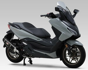 YOSHIMURA V @BR-77JTCN EXPORT SPEC {F FORZA HONDA z_ tGL][Xg}t[ }t[ ^CvFSM(^}WbNJo[)