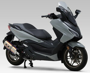 YOSHIMURA V @BR-77JTCN EXPORT SPEC {F FORZA HONDA z_ tGL][Xg}t[ }t[ ^CvFSTB(`^u[Jo[)