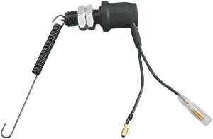 K&S TECHNOLOGIES PCAhGXeNmW[Y ėpu[L LT XCb` yUNIVERSAL BRAKE SWITCH [12-0001]z @Bu[LXCb` u[L