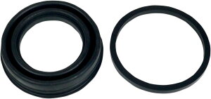 K&S TECHNOLOGIES PCAhGXeNmW[Y BRAKE CALIPER SEAL KIT [1702-0162] CB900C Custom 1980 - 1981 CBX1050 Super Sport 1979 CX500 1978 GL1000 Gold Wing GL1100 GL1100I Interstate HONDA z_ Lp[V[ u[L