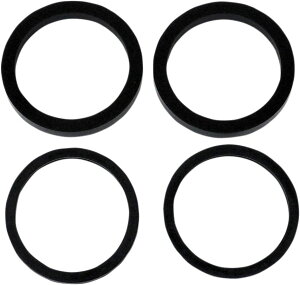 K&S TECHNOLOGIES �P�C�A���h�G�X�e�N�m���W�[�Y BRAKE CALIPER SEAL KIT [1702-0235] KVF 650 Brute Force 4x4 KSV 700 KFX V-Force Prairie KX 85 KL 250 G 100 80 W R KAWASAKI �J���T�L �L�����p�[�V�[�� �u���[�L