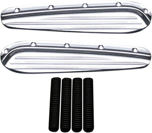 COVINGTONS RrOg ECJ[G~l[^Jo[ fBv N[ yCOVER SGNL ELIM DIMP CHR [0412-0267]z Road Glide EFI - FLTR 2007 2009 1998 2002 Custom FLTRX 2010 2013 Ultra FLTRU 2011 Glide-Injected FLTR-I 2006 