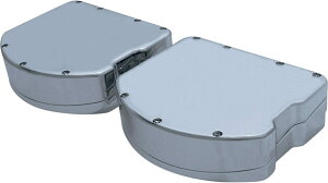 COVINGTONS RrOg bJ[{bNXJo[ TC N[ yCOVER ROCKER BOX CHR [0940-1055]z HARLEY-DAVIDSON n[[_rbh\ JJo[EJVtgJo[ GWp[c GW