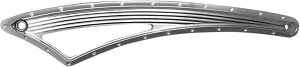 COVINGTONS RrOg P[WVt^[ fBv N[yLINKAGE SHIFT DIMPLED CHR [1601-0455]z HARLEY-DAVIDSON n[[_rbh\ ̑ėpOiEhXAbvp[c O