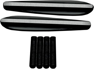 COVINGTONS RrOg ECJ[G~l[^ ubN FLTR 1998-13pySIGNL ELIMTR98-13FLTR BLK [2020-0498]z Road Glide EFI - 2007 2009 1998 2002 Custom FLTRX 2010 2013 Ultra FLTRU 2011 Glide-Injected FLTR-I 2006 HARLEY-DAVIDSON 