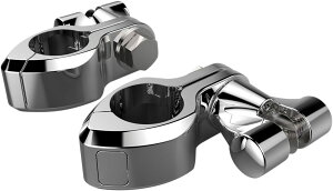 CIRO ` Nv sX CLEVIS N[ yCLAMP PINLESS CHR [1624-0298]z ̑XebvIvVECi Xebv 