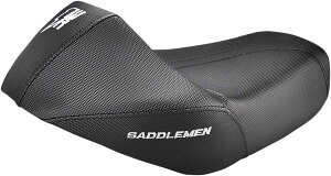SADDLEMEN Th V[g 1WR GRIPPER XL ySEAT [0804-0627]z HARLEY-DAVIDSON n[[_rbh\ V[g֘A O