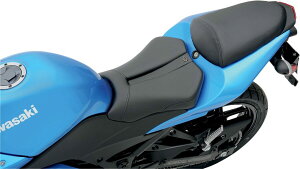 SADDLEMEN Th V[g TRACK-CFX^C EX250p ySEAT TRACK CF EX250 [0810-1034]z EX250J Ninja 250R 2008 - 2012 KAWASAKI JTL V[g֘A O