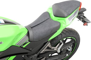 SADDLEMEN Th V[g X|[c EX300p ySEAT SPORT EX300 [0810-1484]z EX300R Ninja 300 2013 - 2016 KAWASAKI JTL V[g֘A O