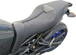 SADDLEMEN Th V[g X|[c FZ09p ySEAT SPORT FZ09 [0810-1622]z FZ 09 2014 - 2016 YAMAHA }n V[g֘A O