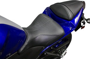 SADDLEMEN Th V[g GP-V1 R6 2010-15p ySEAT 10-15 [0810-1913]z YZF-R6 YAMAHA }n V[g֘A O