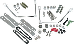 SADDLEMEN Th NCbNfBXRlNg T|[g SOFTAIL yQUICK DISC SUPPORT SFTL [3501-0344]z HARLEY-DAVIDSON n[[_rbh\ obOE{bNXtXe[ ԑ̗pobOEP[X