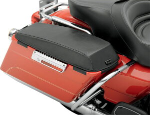 SADDLEMEN Th ThobO CHAP FLH ySBAG [3501-0453]z HARLEY-DAVIDSON n[[_rbh\ ̑pjAP[XIvVECi ԑ̗pobOEP[X
