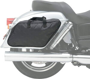 SADDLEMEN Th ThobOCi[ FLD ySBAG LINER [3501-0759]z Dyna Switchback - 2012 2016 HARLEY-DAVIDSON n[[_rbh\ TChobO ԑ̗pobOEP[X