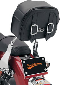 SADDLEMEN Th V[V[o[obO-DRIFTERT LGp ySISSYBAR BAG-DRFT LG [3503-0051]z ̑obOE|[` obO
