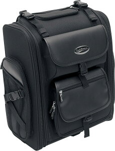 SADDLEMEN Th V[V[o[obO S2200EpySISSY BAR BAG S2200E [3515-0080]z ̑obOE|[` obO
