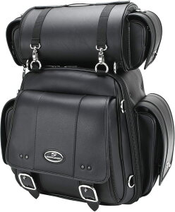 SADDLEMEN Th V[V[o[obO CD3600p ySISSY BAR BAG CD3600 [3515-0171]z ̑obOE|[` obO