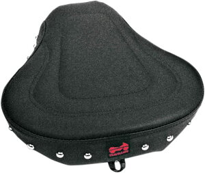 SADDLEMEN �T�h������ �c�A�[�s�� �X�^�b�f�B�h�t�� VTX1800 �yTOUR PILL W/STDS�C [H0130J]�z VTX1800C 2002 - 2008 HONDA �z���_ �V�[�g �V�[�g�֘A �O��