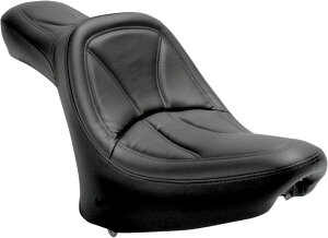 SADDLEMEN �T�h������ �V�[�g KING���f�� SOFTAIL�p �ySEAT KING SOFTAIL [815HFJ]�z HARLEY-DAVIDSON �n�[���[�_�r�b�h�\�� �V�[�g�֘A �O��