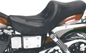 SADDLEMEN Th V[g KINGf FXDWGp ySEAT KING FXDWG [83G5HFJ]z Dyna Wide Glide - 1996 2003 HARLEY-DAVIDSON n[[_rbh\ V[g֘A O