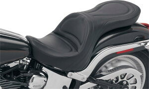 SADDLEMEN Th V[g EXPLORERf FXSTDpySEAT EXPL FXSTD [8250JS]z Softail Deuce EFI - 2007 2000 2006 Injected I 2001 HARLEY-DAVIDSON n[[_rbh\ V[g֘A O