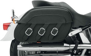 SADDLEMEN Th ThobO RGD SLNT ht^[ ySADDLEBAGCRGD DRFTR [3501-0224]z HARLEY-DAVIDSON n[[_rbh\ TChobO ԑ̗pobOEP[X