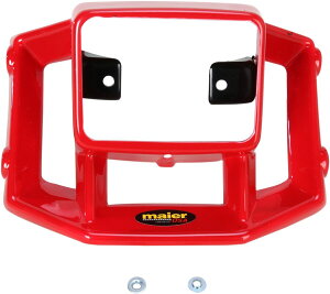 MAIER ���C���[ �V�F�� LT ATC250R 85 ���b�h �ySHELL RED [0520-1248]�z 1985 HONDA �z���_ �w�b�h���C�g ���Η� �d���n