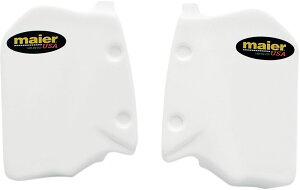 MAIER ���C���[ �X�[�p�[ �X�N�[�v ATC350X �z���C�g�ySUPER SCOOPS WHT [M58012W]�z 1985 - 1986 HONDA �z���_ �G�A�X�N�[�v�E�G�A�_�N�g �O��