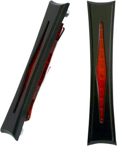 ACCUTRONIX ALgjNX ThobOv _Ch ubN/bh LED yLIGHT BAG DIA BLK/RED [2040-1747]z ̑pjAP[XIvVECi ԑ̗pobOEP[X