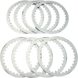 ALTO PRODUCTS Agv_Nc tNVv[gX`[ 98-17 BT 8PK yPLATES STEEL [1131-0487]z HARLEY-DAVIDSON n[[_rbh\ Nb`v[gENb`fBXNEtNVv[